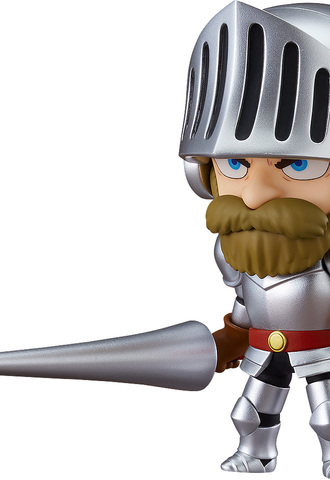 Фигурка Nendoroid Arthur