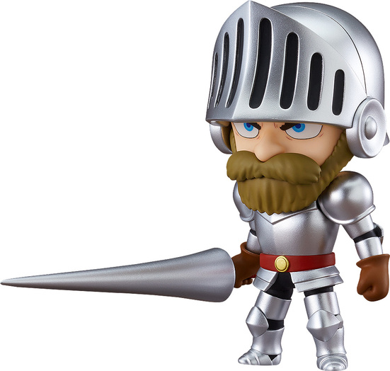 Фигурка Nendoroid Arthur