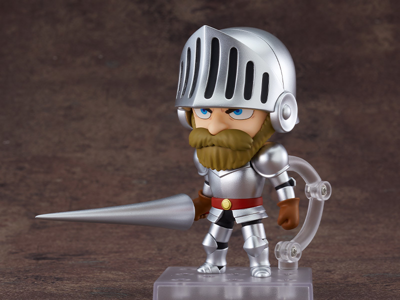 Фигурка Nendoroid Arthur