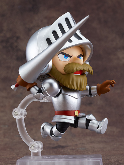 Фигурка Nendoroid Arthur
