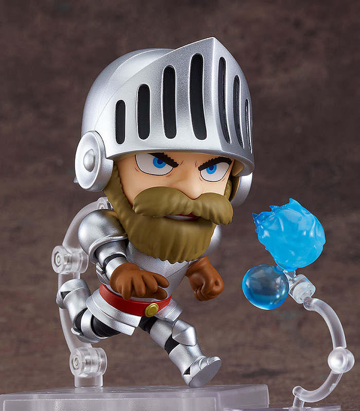 Фигурка Nendoroid Arthur
