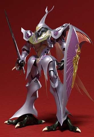 Фигурка PLAMAX Sirbine