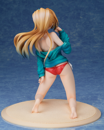Фигурка Classroom of the Elite Kei Karuizawa Swimsuit ver.