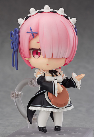 Фигурка Nendoroid Ram
