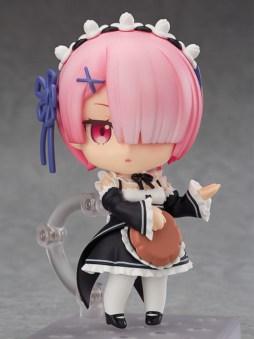 Фигурка Nendoroid Ram
