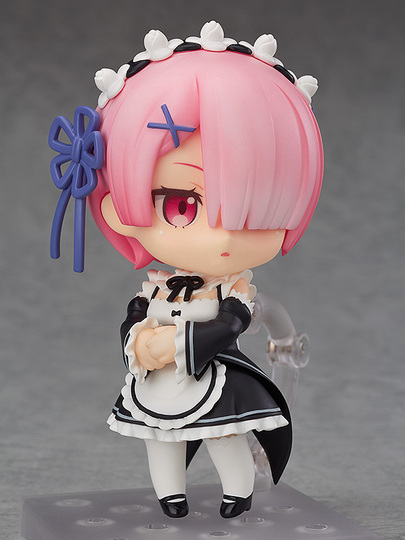 Фигурка Nendoroid Ram