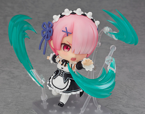 Фигурка Nendoroid Ram