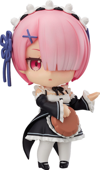 Фигурка Nendoroid Ram
