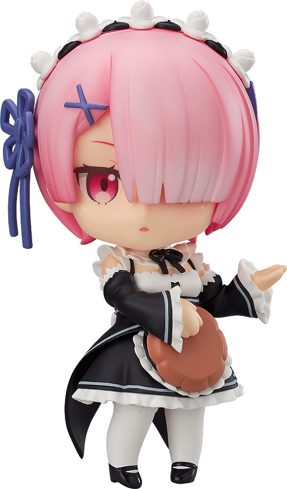 Фигурка Nendoroid Ram