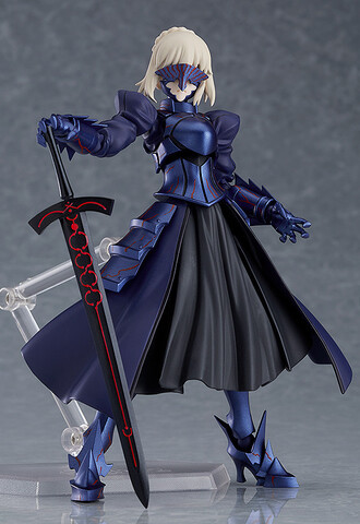 Фигурка figma Saber Alter 2.0