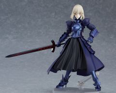 Фигурка figma Saber Alter 2.0