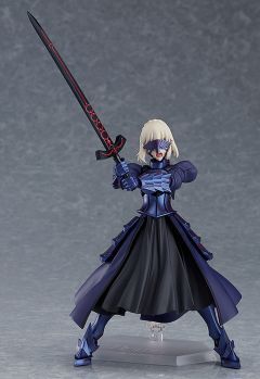 Фигурка figma Saber Alter 2.0