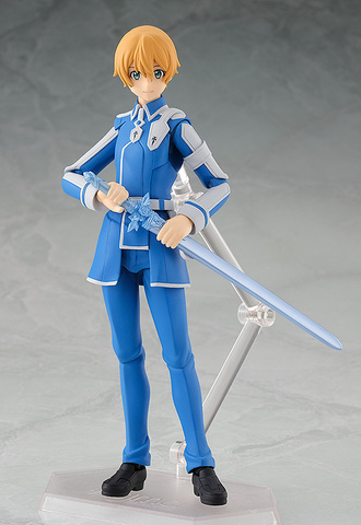 Фигурка figma Eugeo