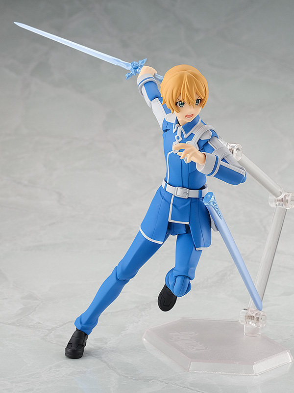 Фигурка figma Eugeo
