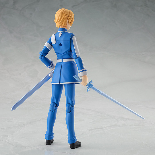 Фигурка figma Eugeo