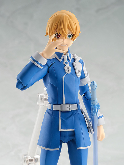 Фигурка figma Eugeo