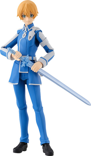 Фигурка figma Eugeo