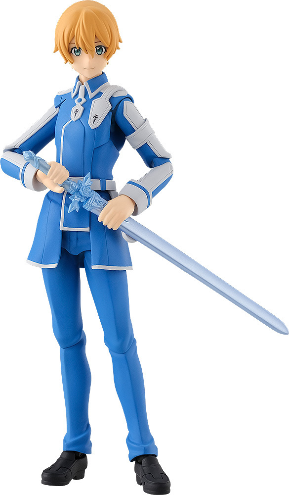 Фигурка figma Eugeo