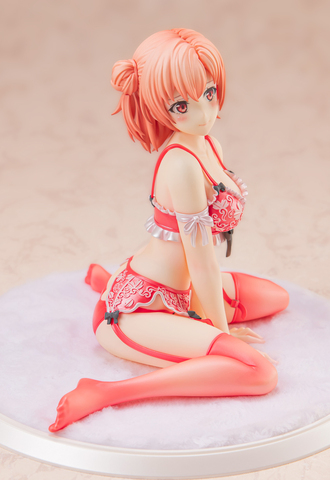 Фигурка YUI YUIGAHAMA Lingerie ver.