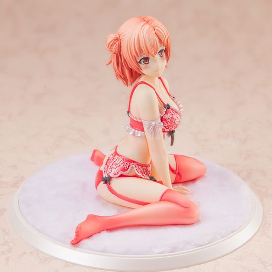 Фигурка YUI YUIGAHAMA Lingerie ver.