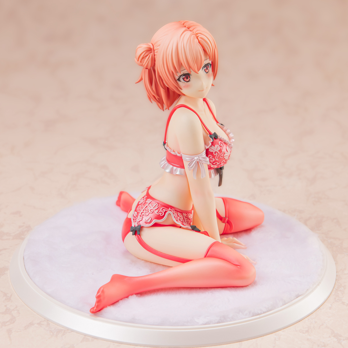 Фигурка YUI YUIGAHAMA Lingerie ver.