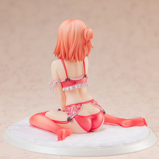 Фигурка YUI YUIGAHAMA Lingerie ver.