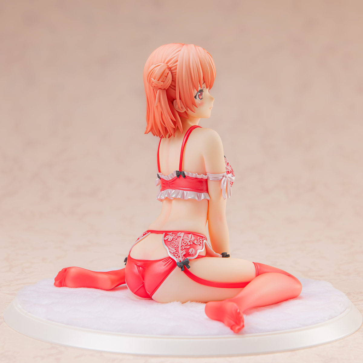 Фигурка YUI YUIGAHAMA Lingerie ver.