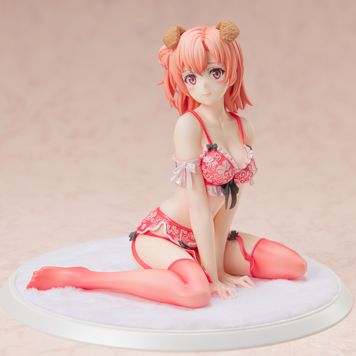 Фигурка YUI YUIGAHAMA Lingerie ver.