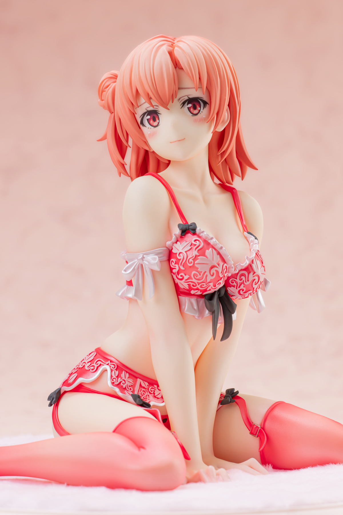 Фигурка YUI YUIGAHAMA Lingerie ver.