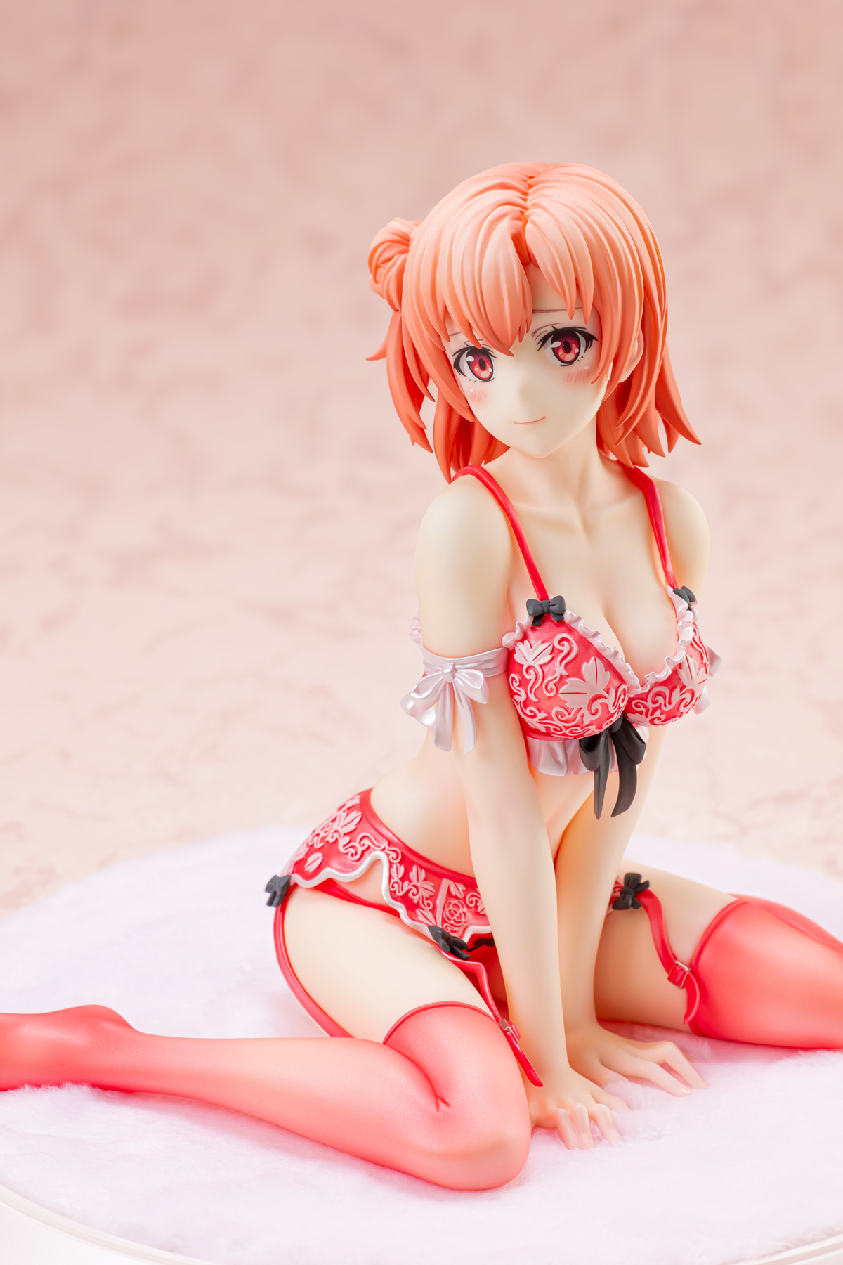 Фигурка YUI YUIGAHAMA Lingerie ver.