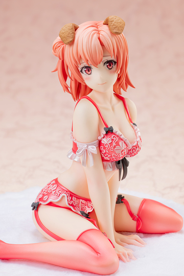 Фигурка YUI YUIGAHAMA Lingerie ver.