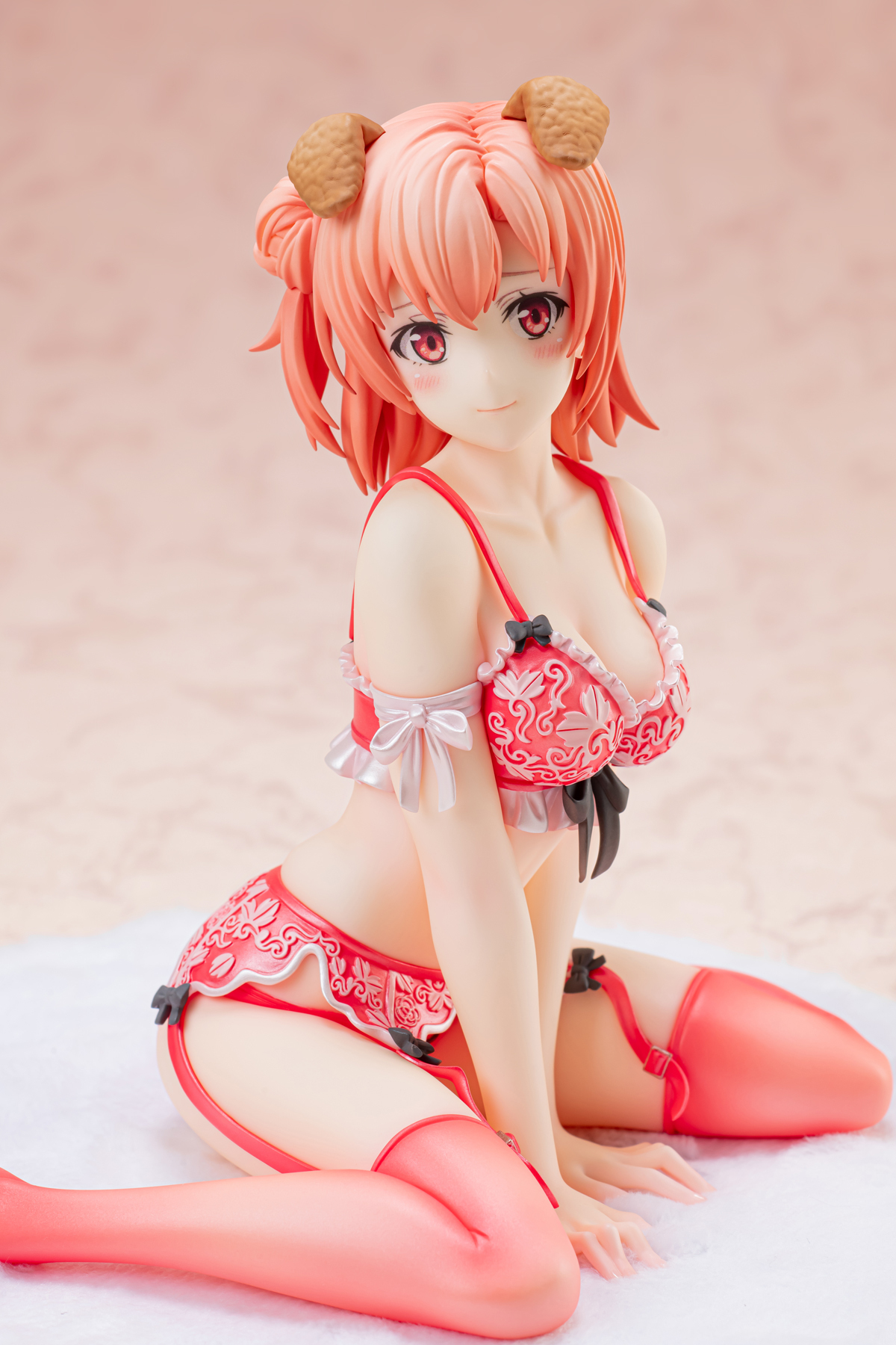 Фигурка YUI YUIGAHAMA Lingerie ver.