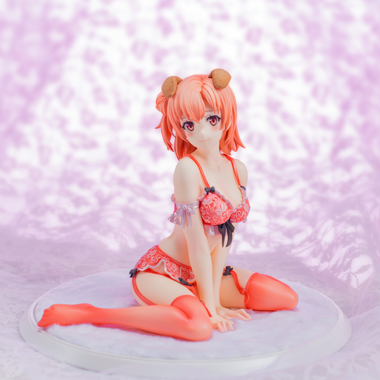 Фигурка YUI YUIGAHAMA Lingerie ver.
