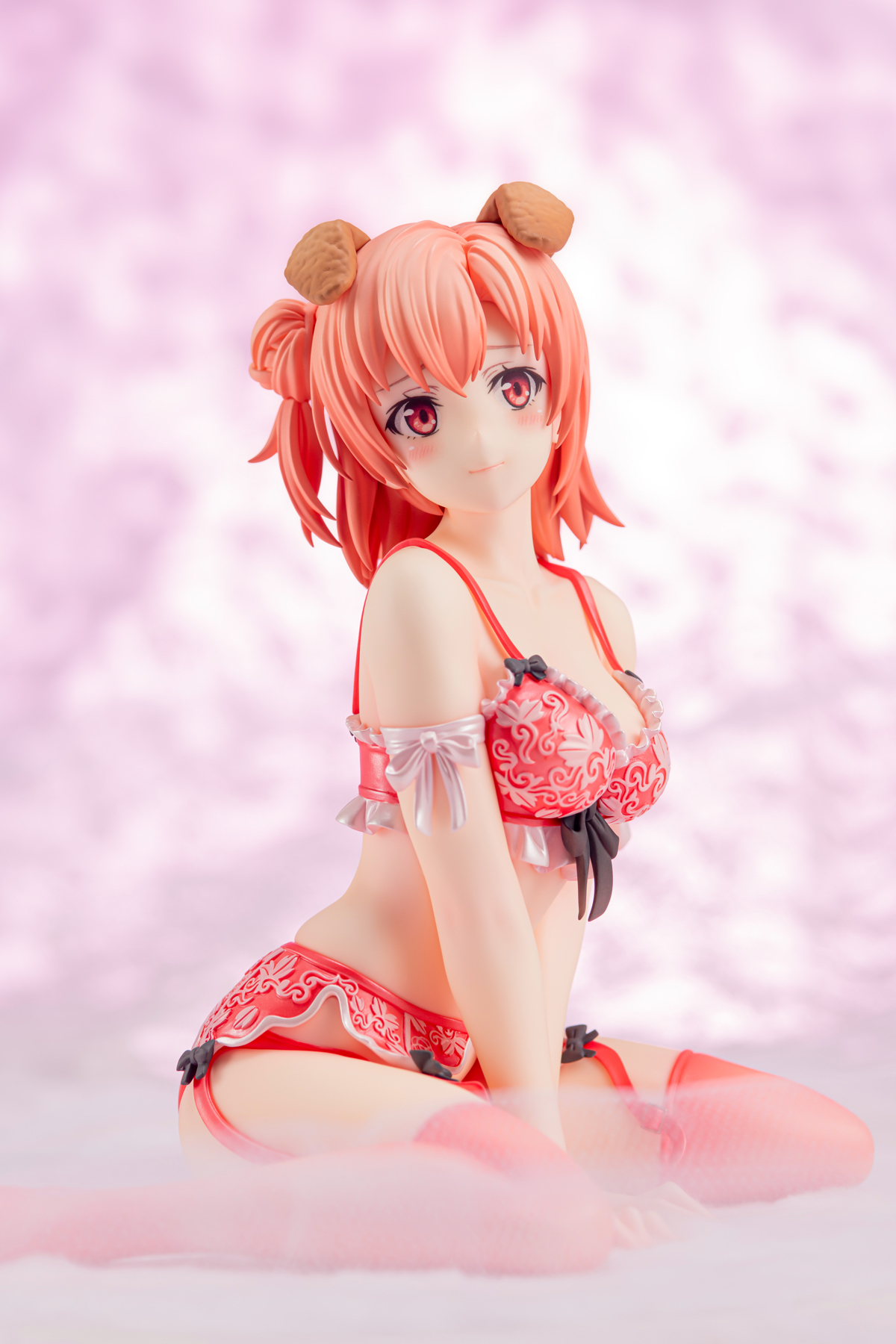Фигурка YUI YUIGAHAMA Lingerie ver.