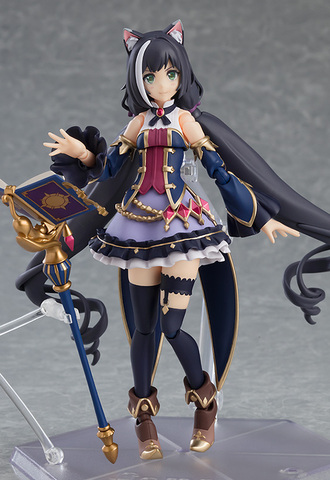 Фигурка figma Karyl