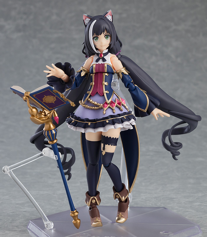 Фигурка figma Karyl
