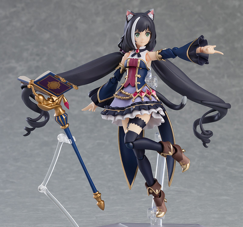 Фигурка figma Karyl