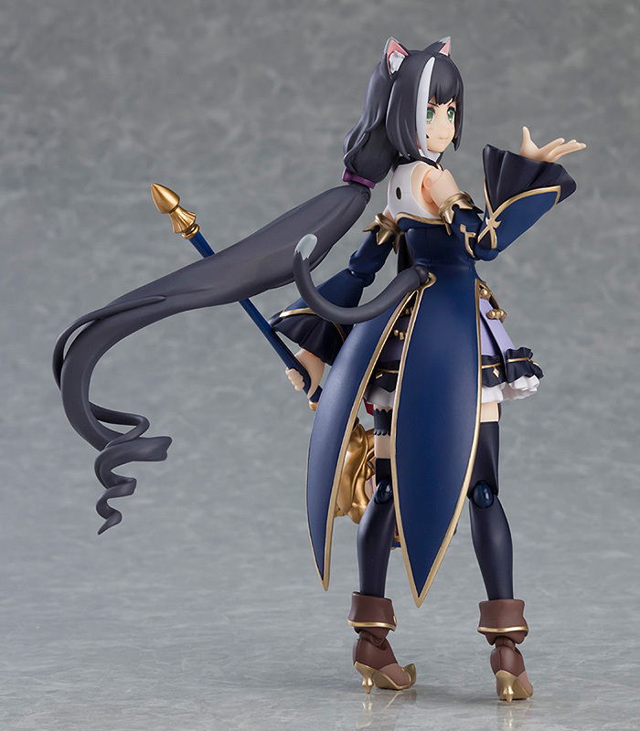 Фигурка figma Karyl