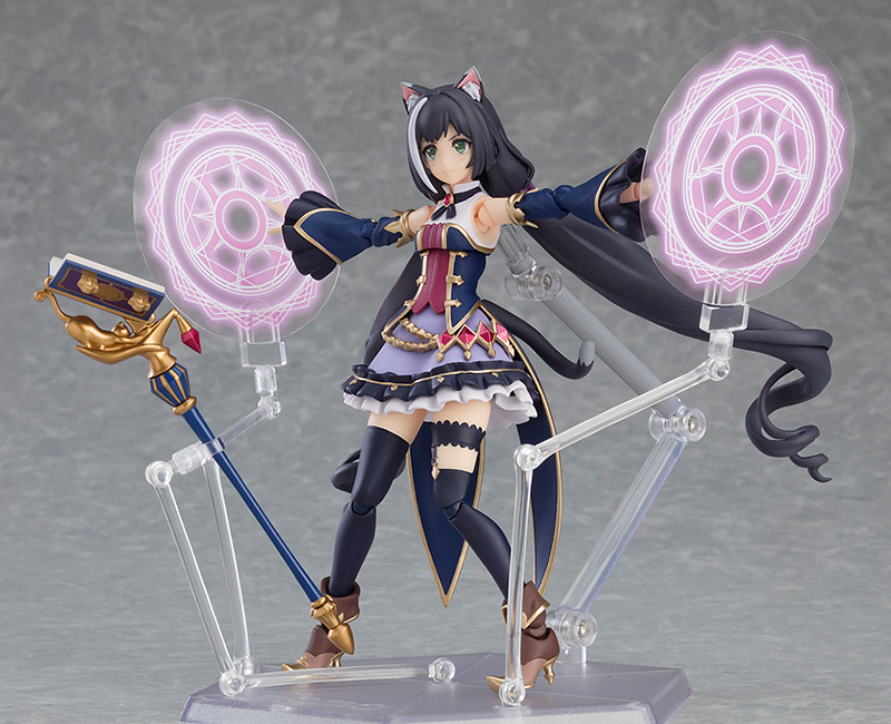 Фигурка figma Karyl
