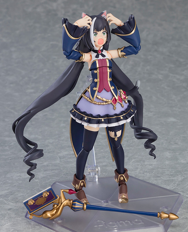 Фигурка figma Karyl