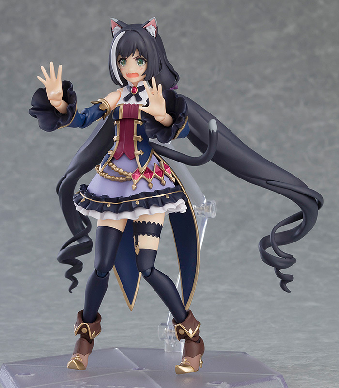 Фигурка figma Karyl