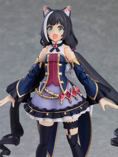 Фигурка figma Karyl