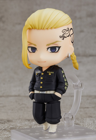Фигурка Nendoroid Draken (Ken Ryuguji)