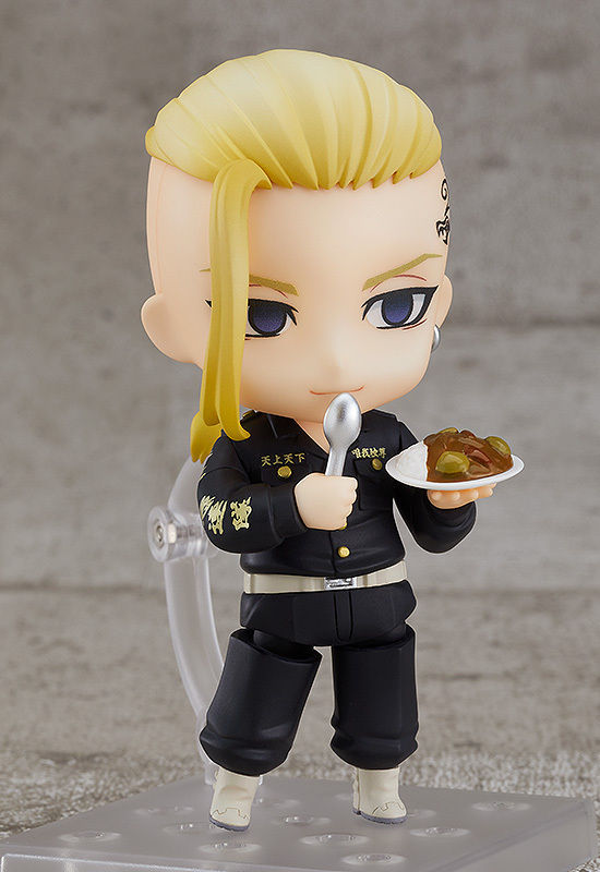 Фигурка Nendoroid Draken (Ken Ryuguji)