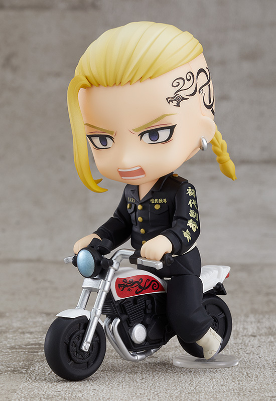 Фигурка Nendoroid Draken (Ken Ryuguji)