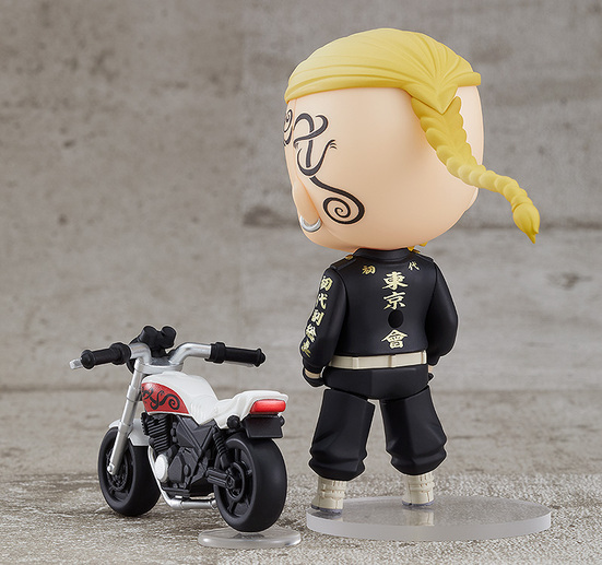Фигурка Nendoroid Draken (Ken Ryuguji)