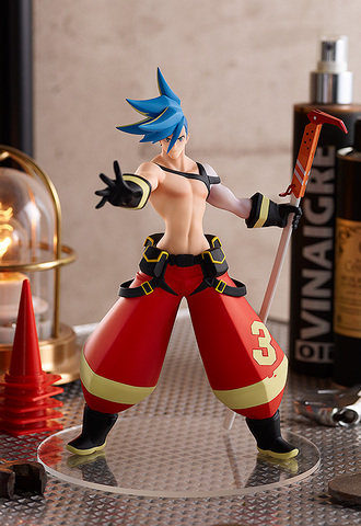 Фигурка POP UP PARADE Galo Thymos