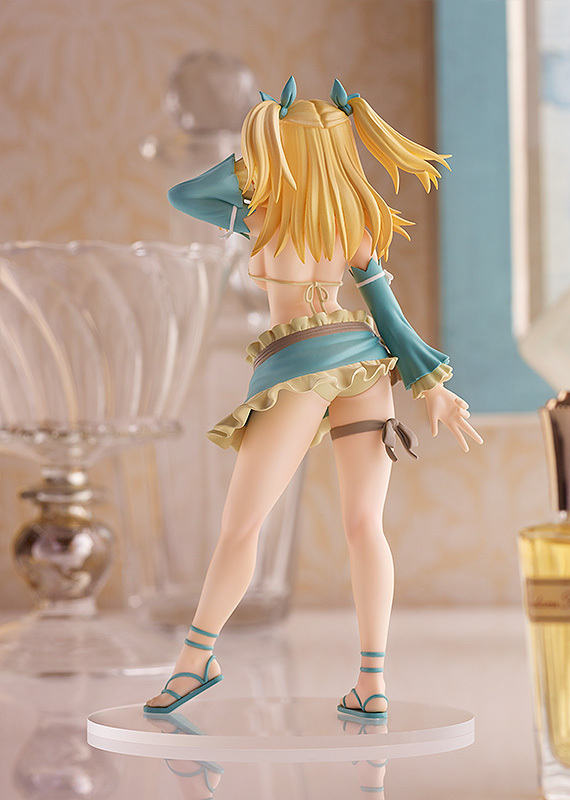 Фигурка POP UP PARADE Lucy Heartfilia: Aquarius Form Ver.