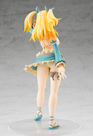 Фигурка POP UP PARADE Lucy Heartfilia: Aquarius Form Ver.