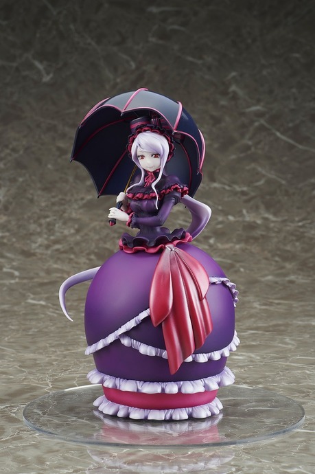 Фигурка OVERLORDⅢ SHALLTEAR BLOODFALLEN 1/7scale painted figure